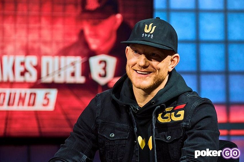 , Jason Koon Makes Easy Work of Phil Hellmuth in ‘High Stakes Duel’ Poker Match &#8211; uBetMobile.com