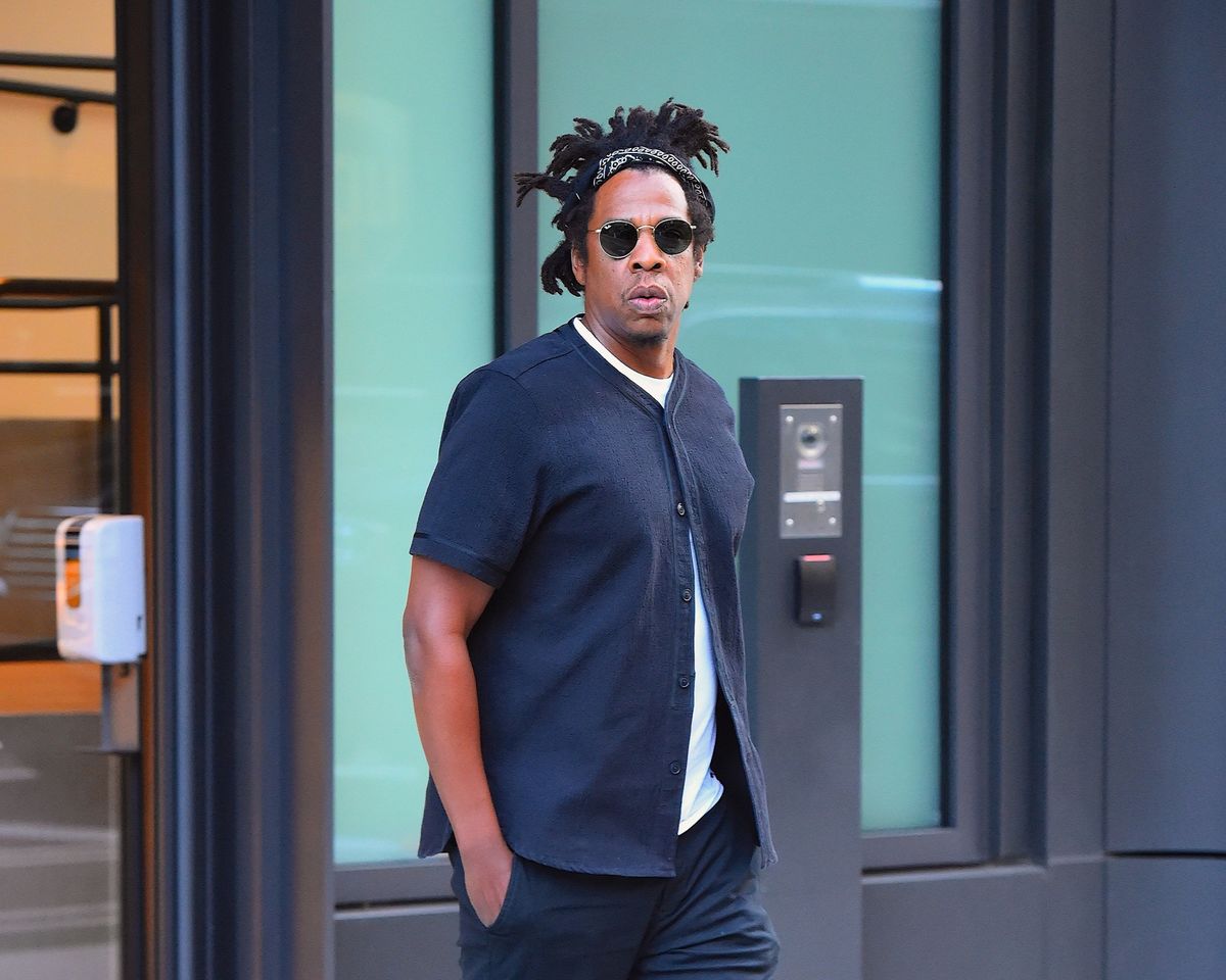 , Jay-Z Casino Bid For Times Square Must Defeat Broadway League Opposition &#8211; uBetMobile.com