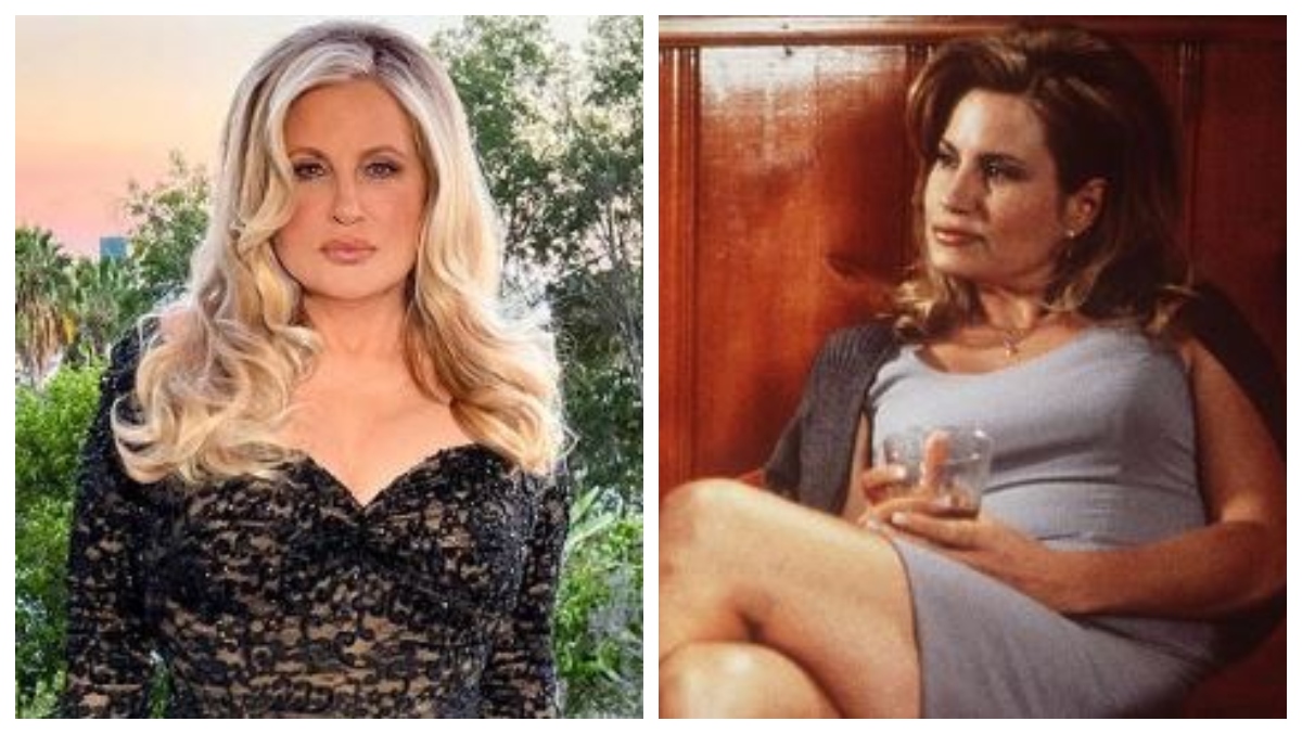 , Jennifer Coolidge Talks About The Best Hookup She Had After Playing Stifler&#8217;s Mom, Turns Out He Was Also The Youngest – Mobile Betting Online &#8211; uBetMobile.com