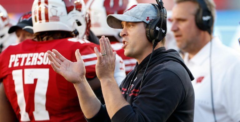 Jim Leonhard Expected To Stay With Wisconsin In One Of Three Roles – uBetMobile.com