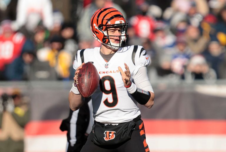 Poll Of Bengals Locker Room Would Return Mixed Results On Playing Sunday – Mobile Betting Online – uBetMobile.com