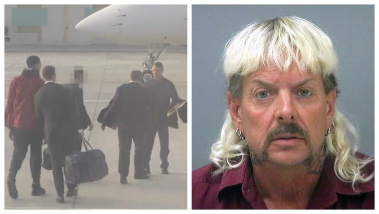 Joe Exotic Pleas For Jail Release From Biden Subsequent Brittney Griner Swap – Mobile Betting On the web – uBetMobile.com