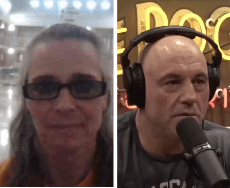 Joe Rogan Calls Transgenders In Girls’s Jail ‘Protected Class – uBetMobile.com