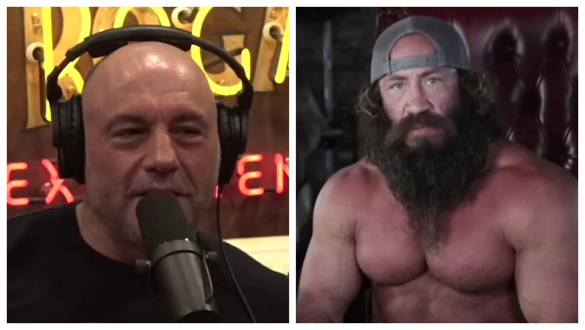 , Joe Rogan Rips Liver King&#8217;s Apology Video – Mobile Betting Online &#8211; uBetMobile.com