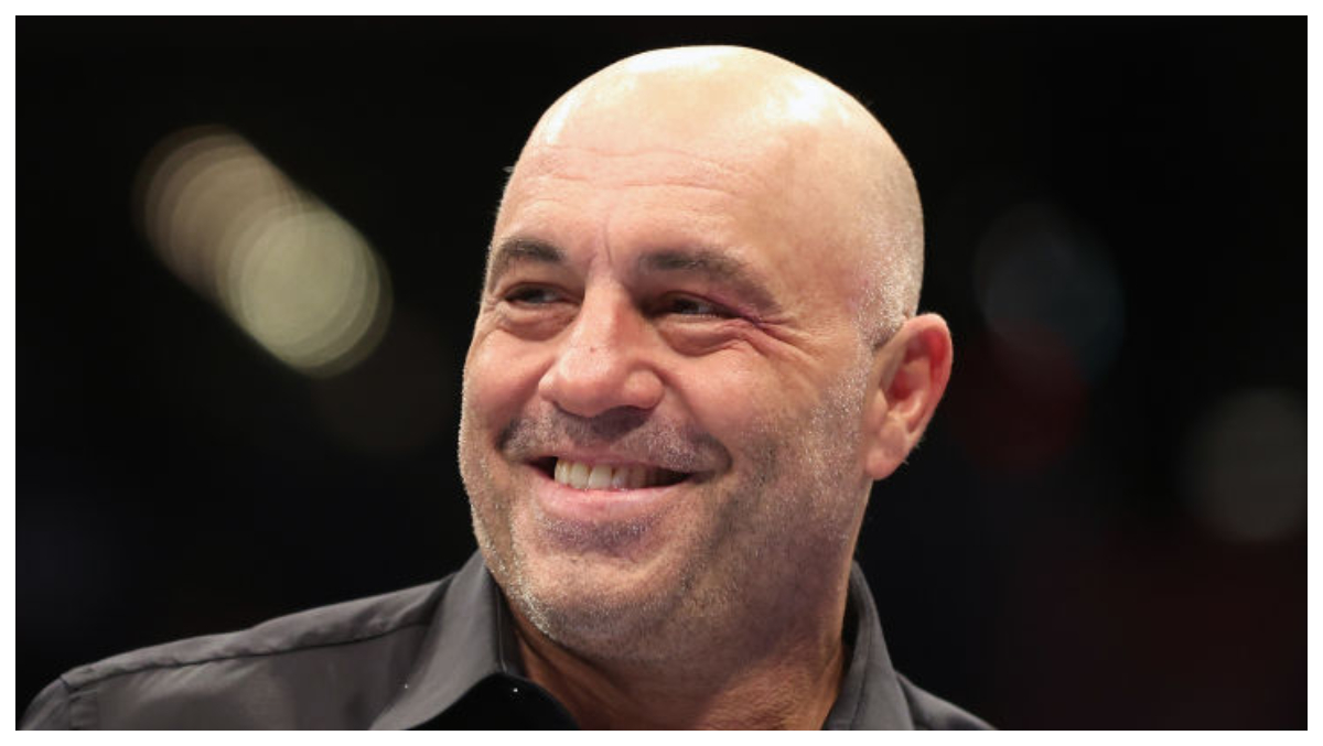 , Joe Rogan Rips People Against Healthy Eating Habits – Mobile Betting Online &#8211; uBetMobile.com