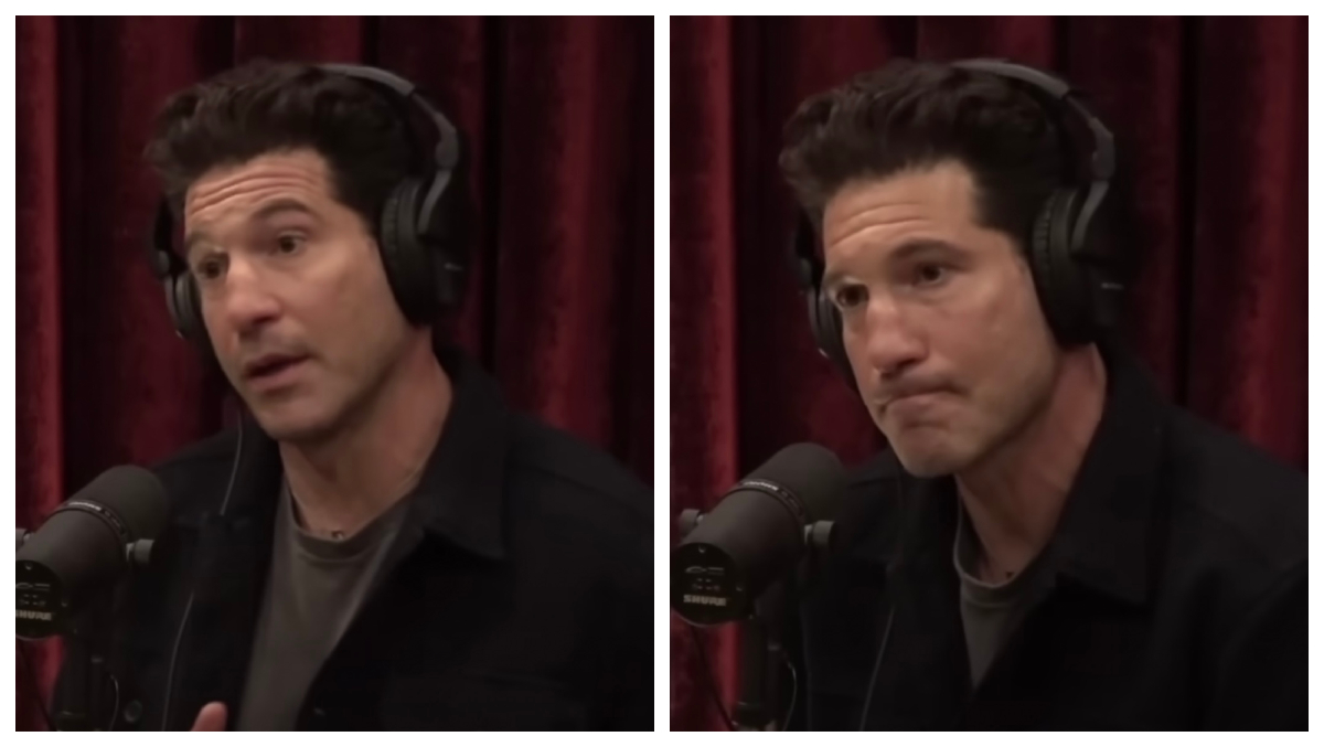 , Jon Bernthal Tells Joe Rogan About Virtually Unintentionally Killing Somebody – Mobile Betting On line &#8211; uBetMobile.com