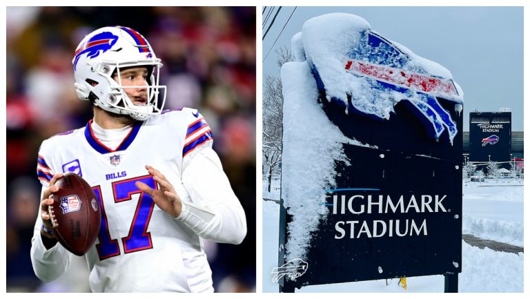 Josh Allen Doesn’t Want Any ‘Soft’ Dome In Buffalo – Mobile Betting Online – uBetMobile.com