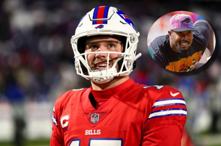 Josh Allen Recruited Von Miller By Disrespecting Other AFC East QB’s – uBetMobile.com