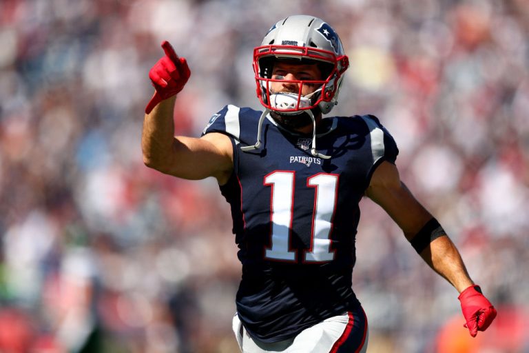 Julian Edelman Contemplating NFL Return – uBetMobile.com