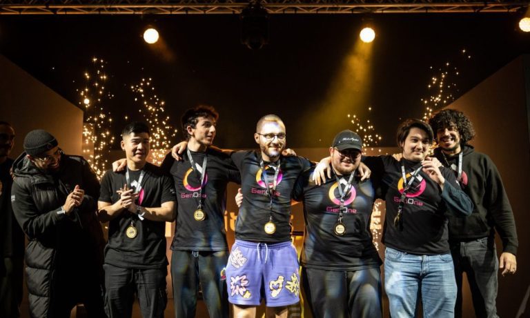 KRL Clan win the WhiteBIT Community Clash and take home $1m in USDT – European Gaming Industry News – uBetMobile.com