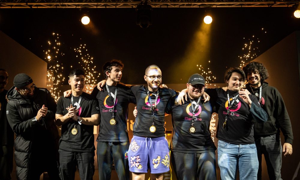 , KRL Clan win the WhiteBIT Community Clash and take home $1m in USDT – European Gaming Industry News &#8211; uBetMobile.com