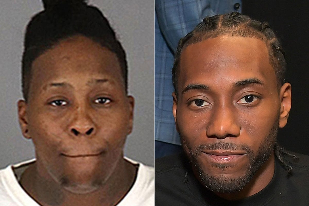 , Kawhi Leonard’s Big Sister Goes on Trial for Pechanga Casino Murder &#8211; uBetMobile.com