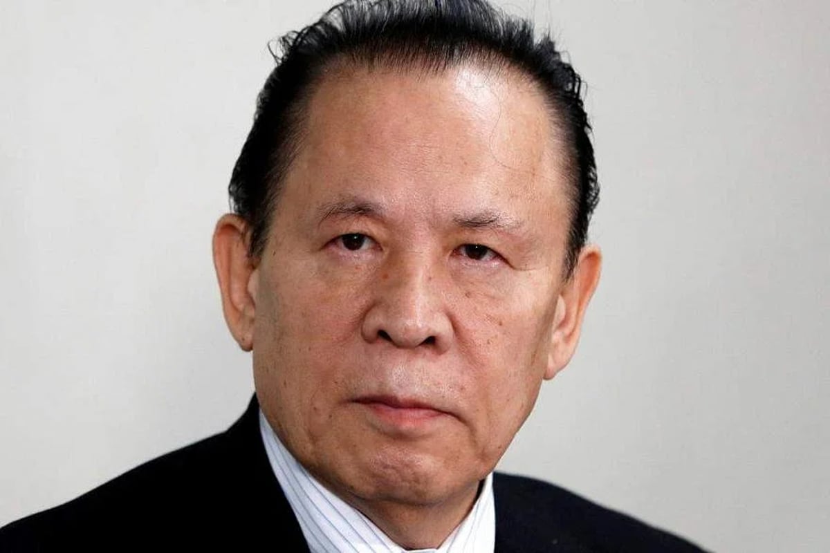 , Kazuo Okada Pleads Innocence, Blames Universal Entertainment &#8211; uBetMobile.com