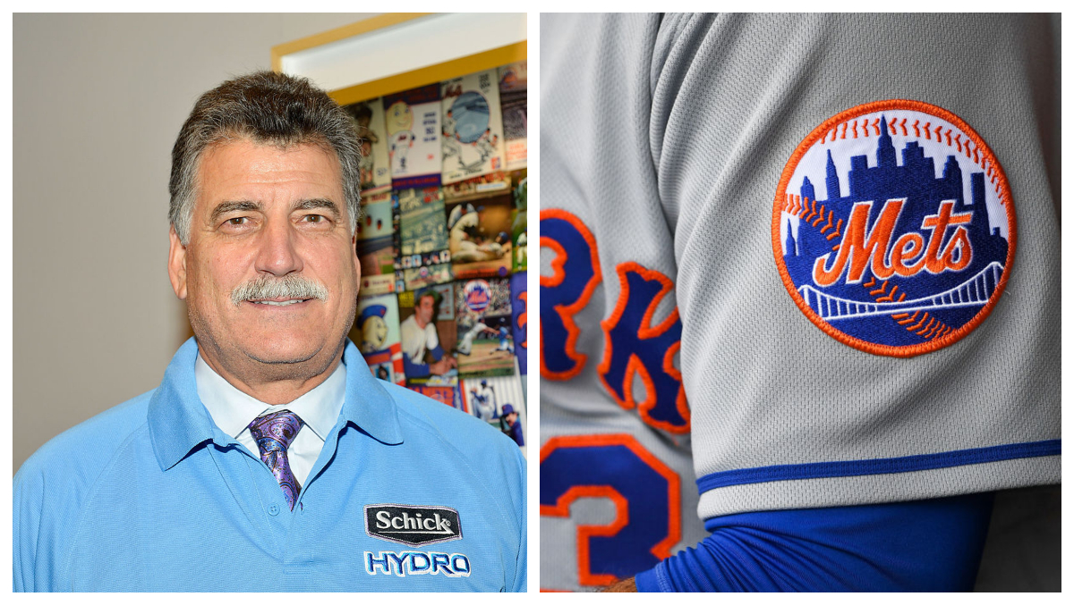 , Keith Hernandez May Be Out As SNY Broadcaster; Mets Fans Livid &#8211; uBetMobile.com