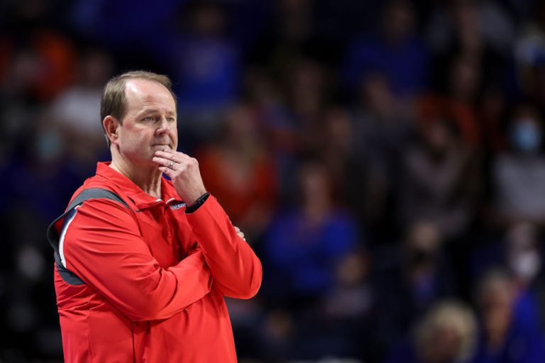 Kermit Davis Saw Ole Miss’ Embarrassing Loss To North Alabama Coming – uBetMobile.com