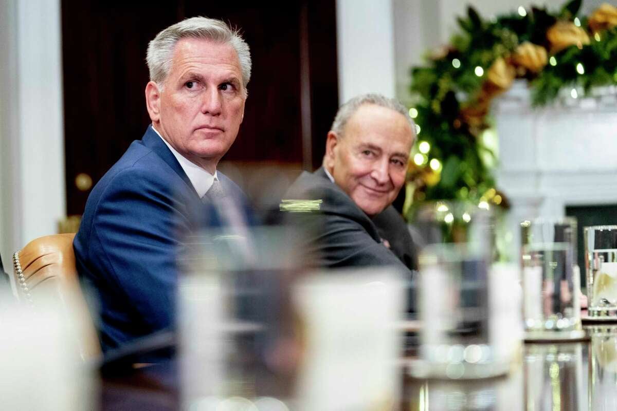 , Kevin McCarthy Odds of Becoming House Speaker Improve &#8211; uBetMobile.com