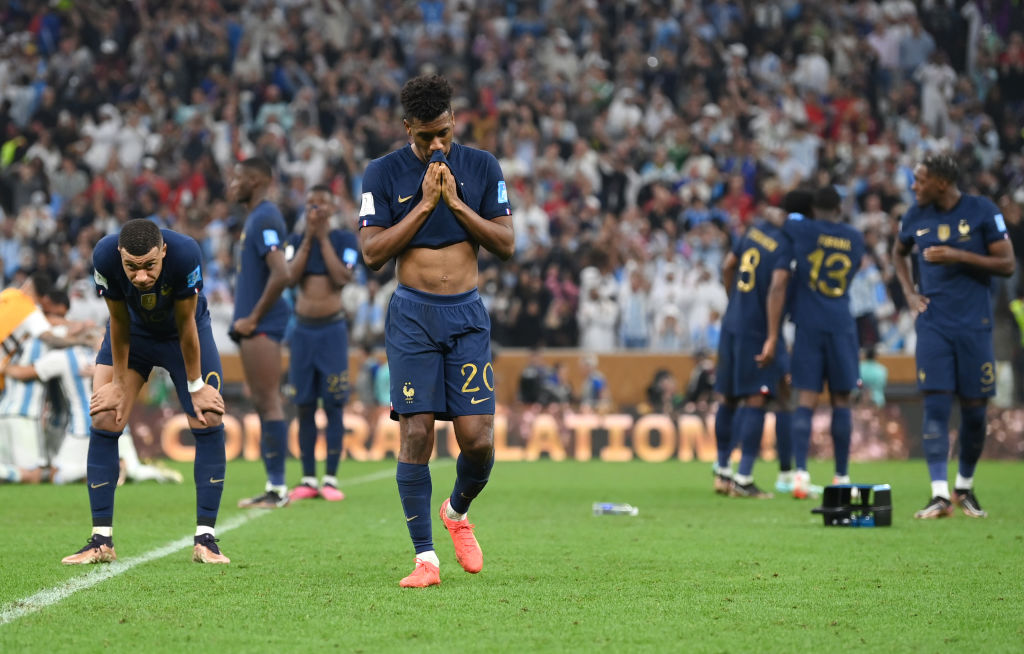 , Argentina beat France to win World Cup: 7 things you missed – uBetMobile.com