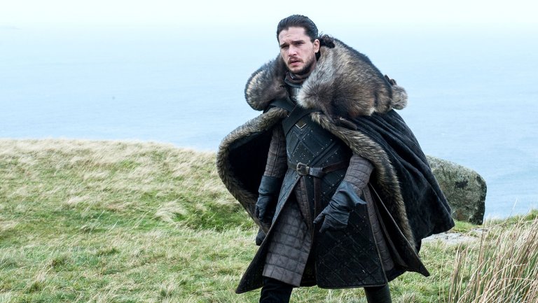 , Kit Harington Teases Jon Snow Sequel Series &#8211; uBetMobile.com