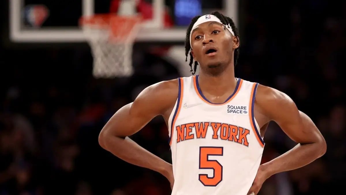 , New York Knicks and Brooklyn Nets Both Surging While Returning Home for Christmas Week &#8211; uBetMobile.com