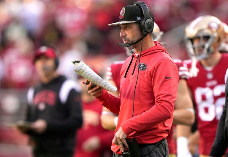 Kyle Shanahan Considers His ‘Scars’ As 49ers Become Contenders – Mobile Betting Online – uBetMobile.com