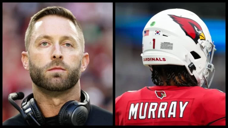 Kyler Murray And Kliff Kingsbury Present Issues For Arizona. – uBetMobile.com