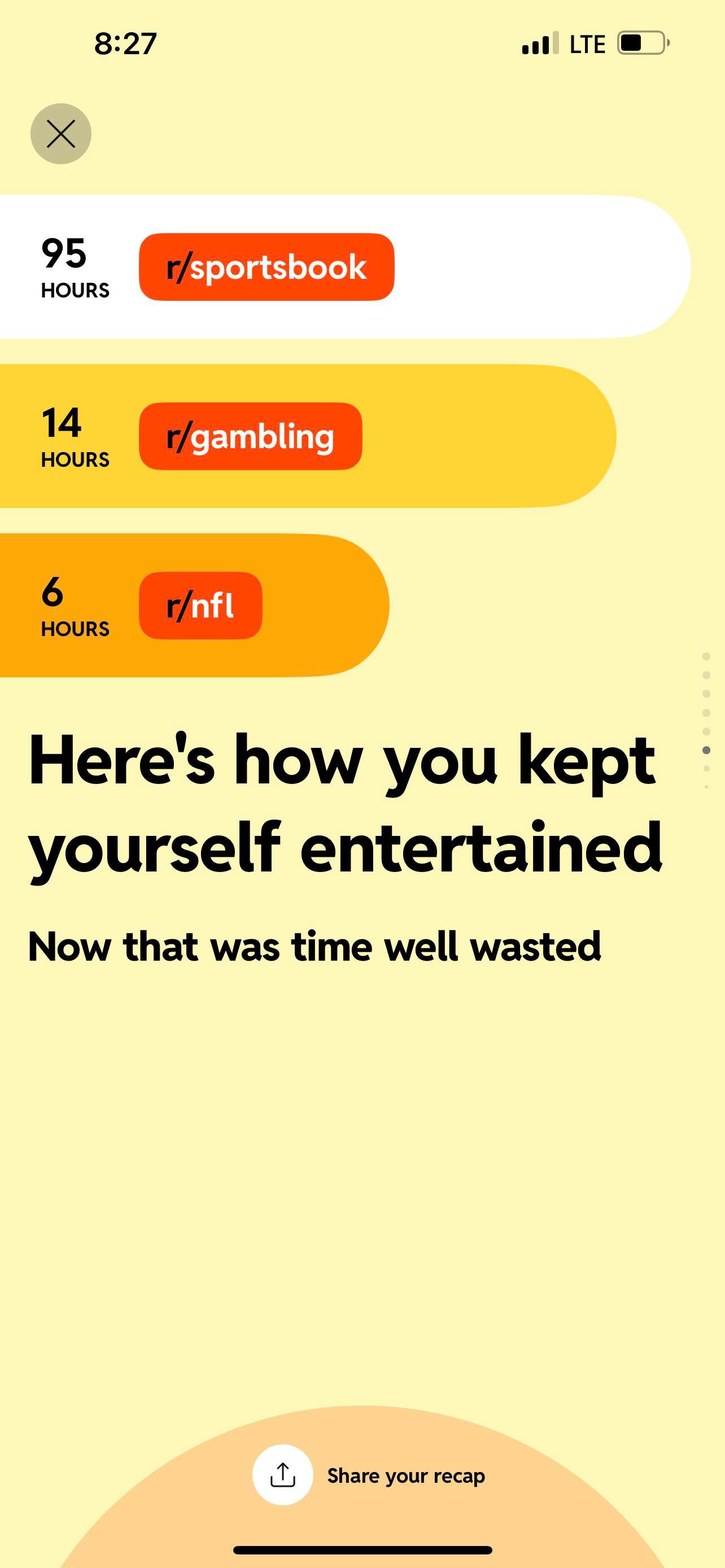 , LOL Reddit snitching on me : gambling &#8211; uBetMobile.com