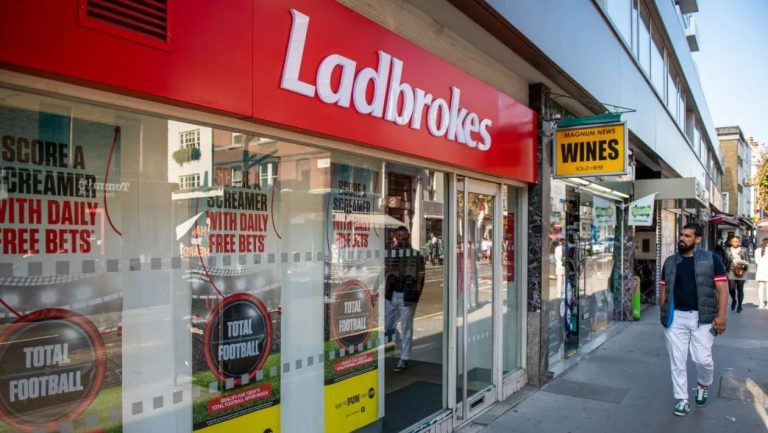 Ladbrokes Gets Slap on the Wrist Over Betting Tweets – uBetMobile.com