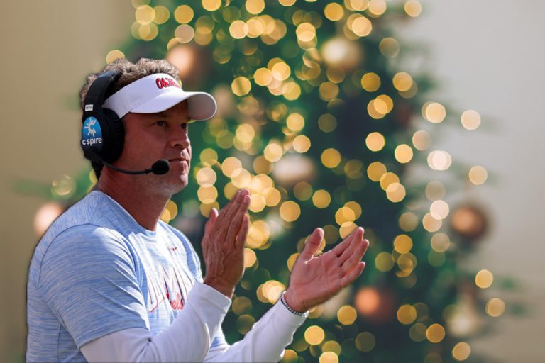 Lane Kiffin Gets Last Laugh At Texas A&M With Five-Star Christmas Gift – uBetMobile.com