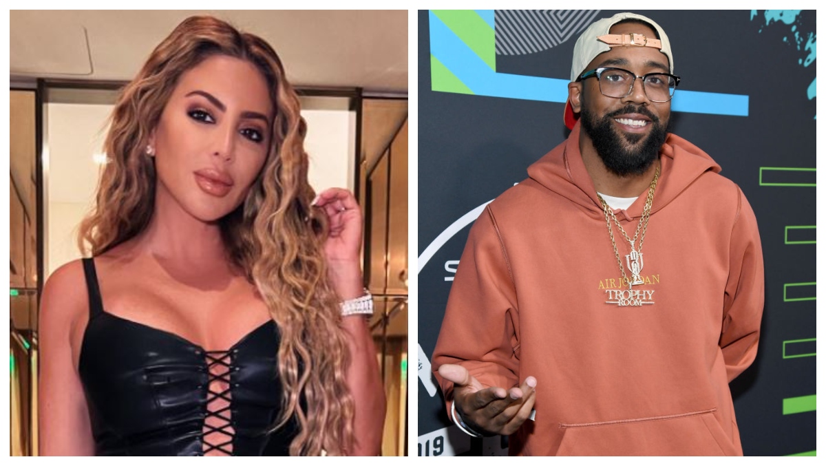 , Larsa Pippen Opens Up About Marcus Jordan Relationship – Mobile Betting Online &#8211; uBetMobile.com