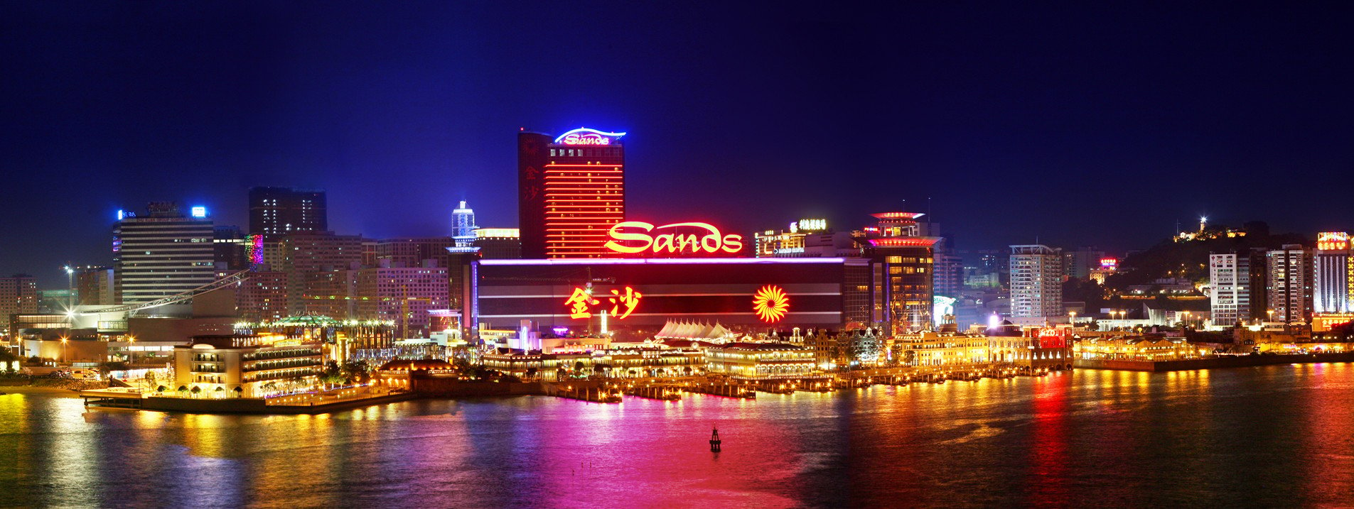 , Las Vegas Sands, Sands China Included In DJSI Indexes &#8211; uBetMobile.com