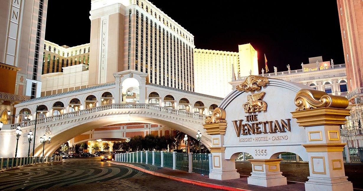 , Las Vegas: The Venetian hands out $1,500 bonuses to 7K employees &#8211; uBetMobile.com