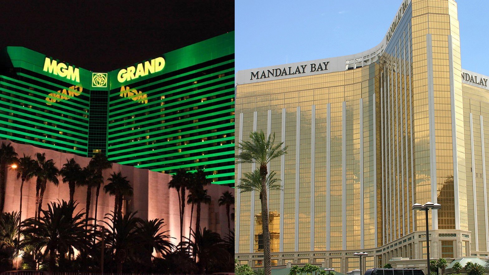 , Las Vegas: VICI to acquire remaining MGM Grand and Mandalay Bay stake in $1.3B cash deal &#8211; uBetMobile.com