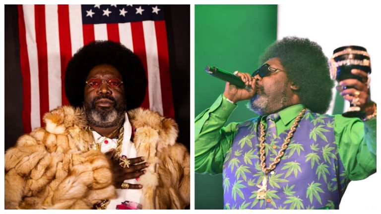 ‘Authorized Weed For Everybody’ As Rapper Proclaims His Presidential Bid – Mobile Betting Online – uBetMobile.com