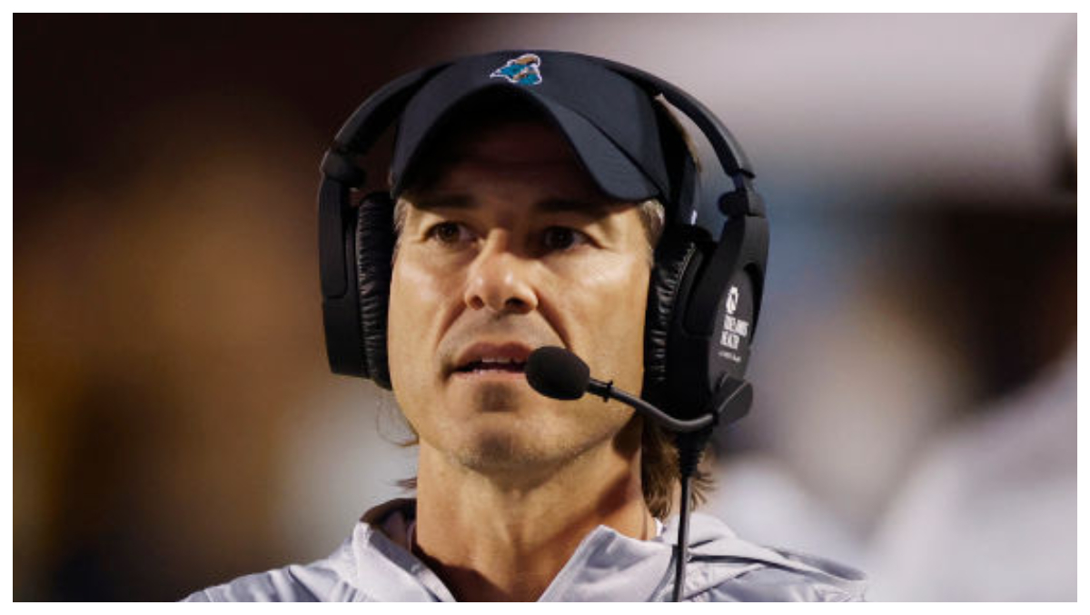 , Liberty Hires Jamey Chadwell: REPORT – Mobile Betting Online &#8211; uBetMobile.com