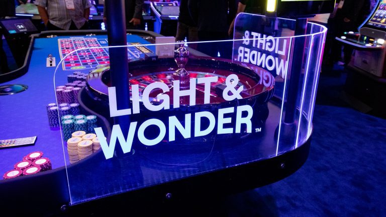 Light & Wonder Gets Junk Credit Grade From Fitch Ratings – uBetMobile.com