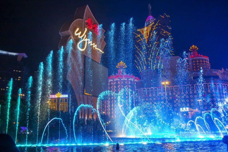 Limits On Macau Table Games Could Boost Mass Market Traffic – uBetMobile.com