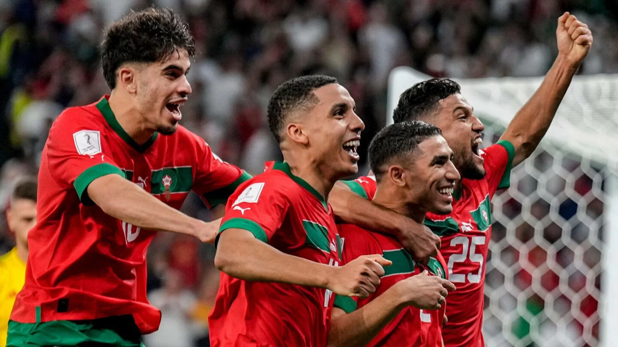 , Longshot Morocco Beats Spain on Penalties in Major World Cup Upset &#8211; uBetMobile.com