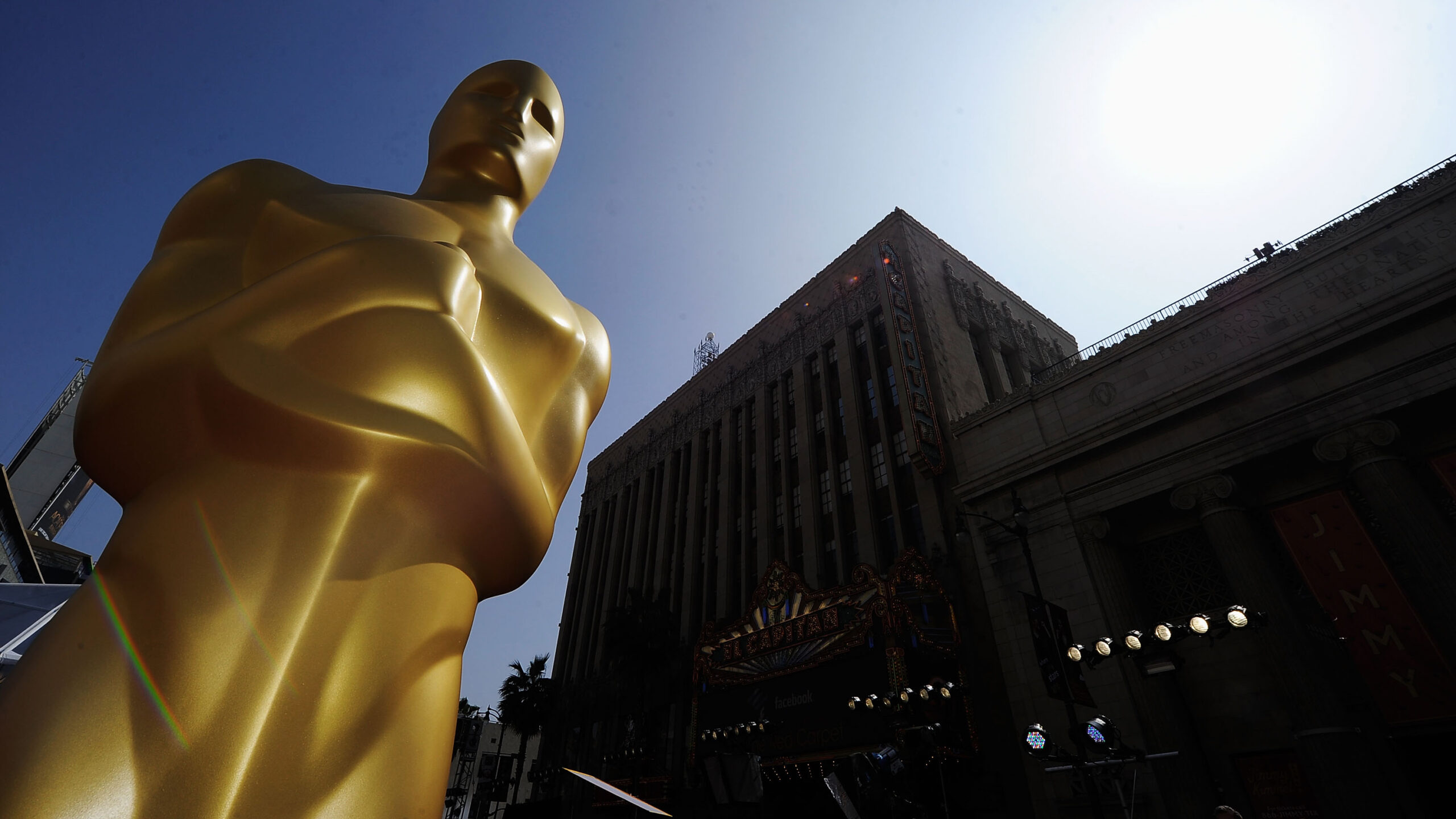 , Los Angeles Occasions Orders Oscars To Stop Sexist &#8216;Finest Actress&#8217; Award &#8211; uBetMobile.com