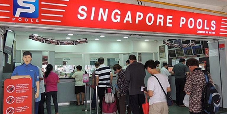 Lottery, Sports Betting Spend on the Rise in Singapore – uBetMobile.com