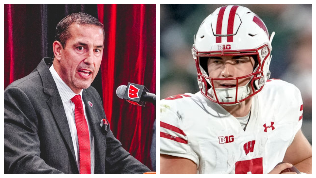 , Luke Fickell Reveals Transfer Portal Plans – Mobile Betting Online &#8211; uBetMobile.com