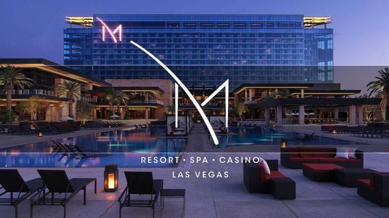 MGM In Early Talks To Acquire M Resort In Henderson, Nevada – uBetMobile.com