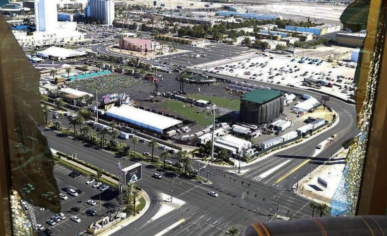 MGM Resorts Sells Las Vegas Massacre Site to Tribal Group – uBetMobile.com