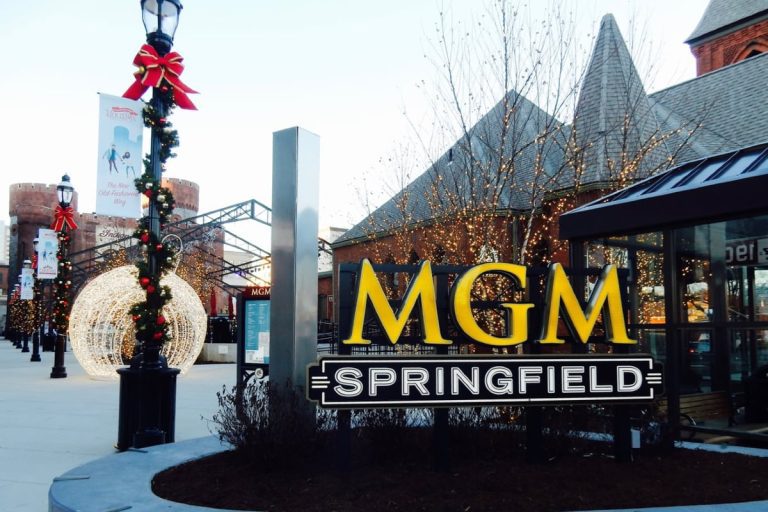 MGM Springfield Late Sports Betting Bid Warrants Fine, Says Lawmaker – uBetMobile.com