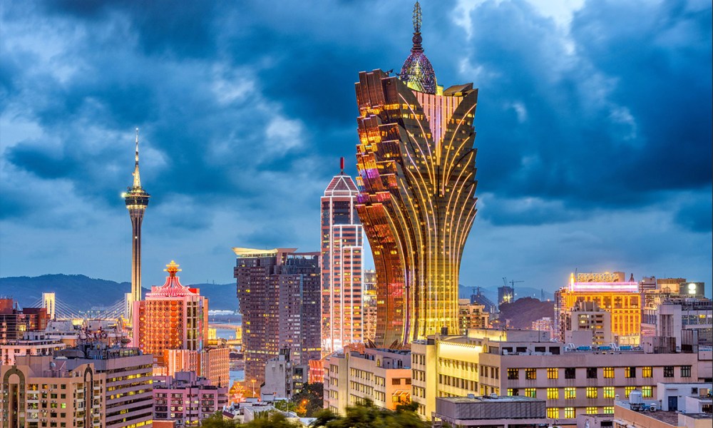 , Macau Casinos Pledge to Invest $15 Billion – European Gaming Industry News &#8211; uBetMobile.com