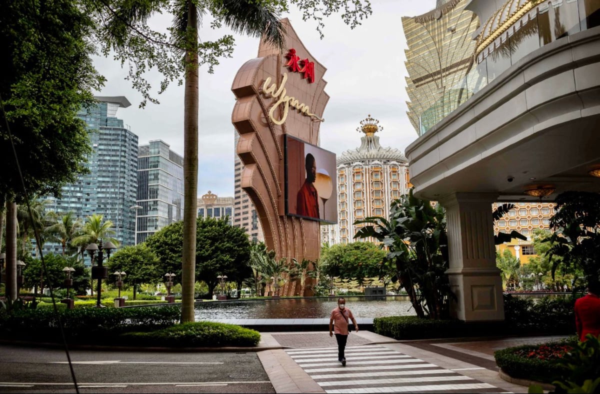 , Macau Casinos Sign New 10-Year Gaming Contracts, To Invest $15B &#8211; uBetMobile.com