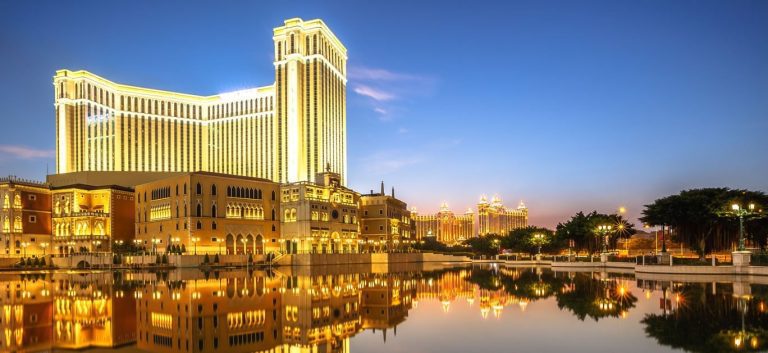 Macau Stocks Could Be Ready For Pullback After Strong Run – uBetMobile.com