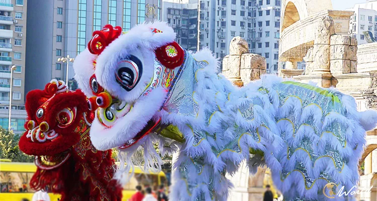 Macau expects more visitors during Chinese New Year – uBetMobile.com