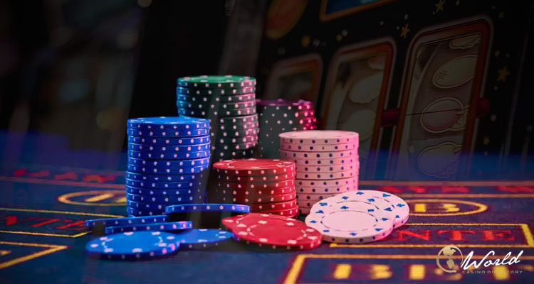 , Macau reduces gaming tables and slot machines count &#8211; uBetMobile.com