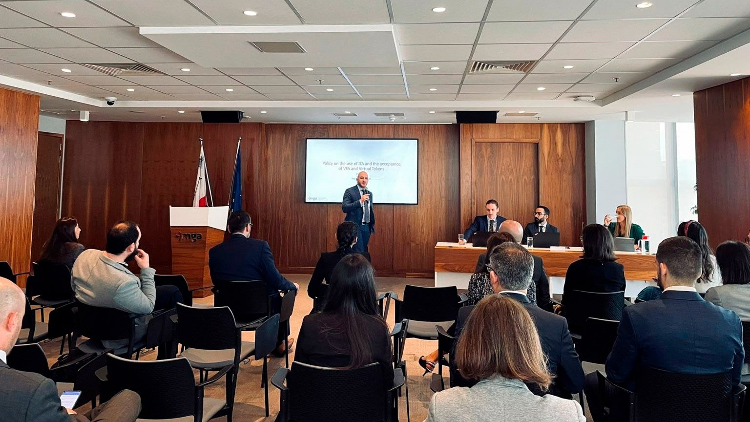 , Malta regulator hosts first regulatory workshop on proposed crypto and NFT policy &#8211; uBetMobile.com