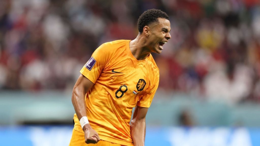 , Wolves sign Matheus Cunha on loan from Atletico Madrid – uBetMobile.com